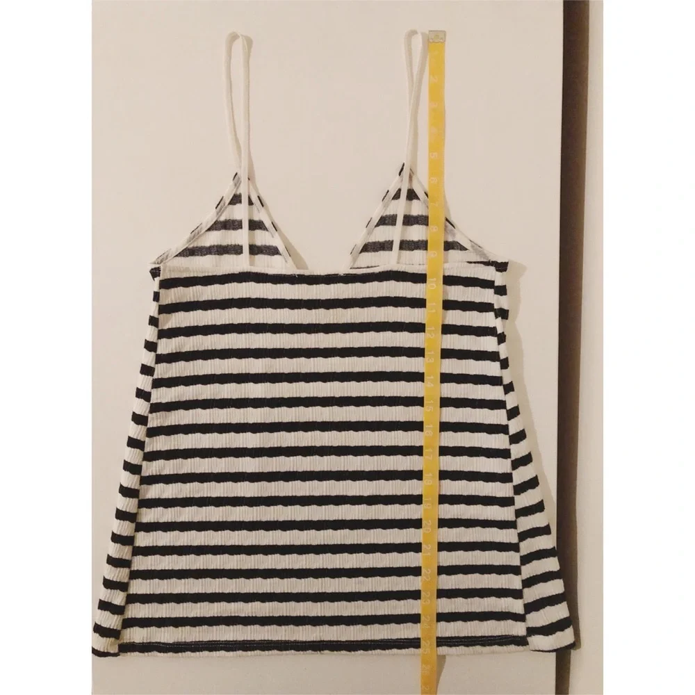 Zara Tank Top - Picture 4 of 5